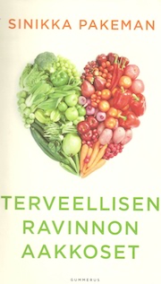 Terveellisen ravinnon aakkoset